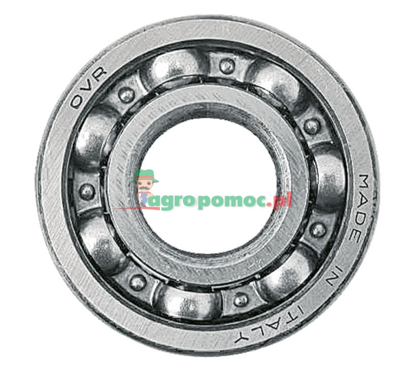 FAG Łożysko kulkowe zwykłe | zdjęcie nr 1